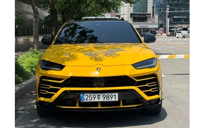 lamborghini-urus - 3