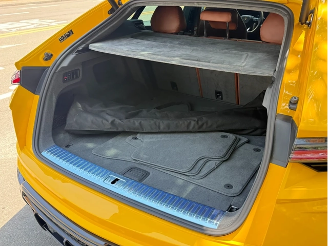 Lamborghini Urus - автомобили, коли, обяви за нови и употребявани 6