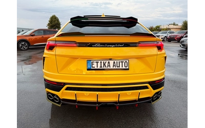 lamborghini-urus - 5