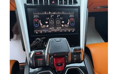 Lamborghini Urus - автомобили, коли, обяви за нови и употребявани 11
