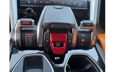 Lamborghini Urus - автомобили, коли, обяви за нови и употребявани 12