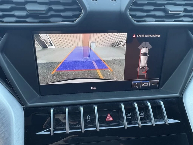 Lamborghini Urus - автомобили, коли, обяви за нови и употребявани 13