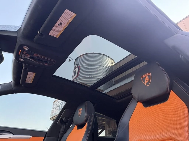 Lamborghini Urus - автомобили, коли, обяви за нови и употребявани 14
