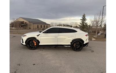 lamborghini-urus - 5
