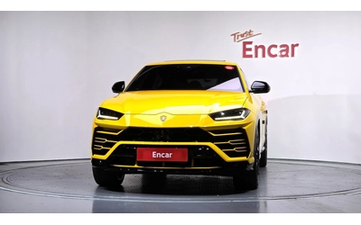 lamborghini-urus - 2