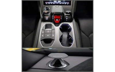 Lamborghini Urus PERFORMANTE* CARBON* CERAMIC* AKRAPOVIC* 23"* - автомобили, коли, обяви за нови и употребявани 13