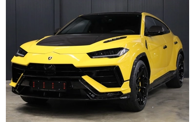 lamborghini-urus - 4