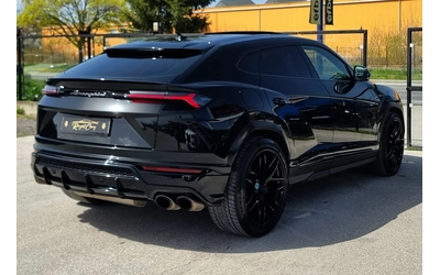 lamborghini-urus - 4