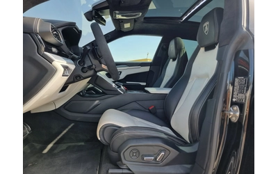 Lamborghini Urus /B&O/Distronic/Alcantara/ - автомобили, коли, обяви за нови и употребявани 8