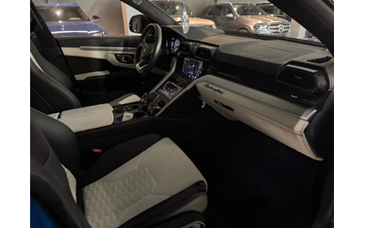 Lamborghini Urus Обява: 21742998502677488 - автомобили, коли, обяви за нови и употребявани 12