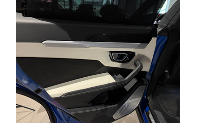 Lamborghini Urus Обява: 21742998502677488 - автомобили, коли, обяви за нови и употребявани 8