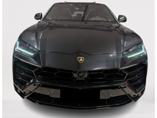 LAMBORGHINI Urus Urus 4.0 V8 - автомобили, коли, обяви за нови и употребявани 0