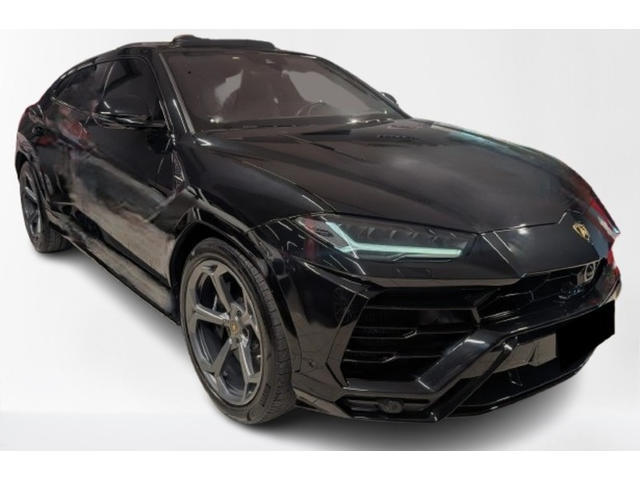 LAMBORGHINI Urus Urus 4.0 V8 - автомобили, коли, обяви за нови и употребявани 1