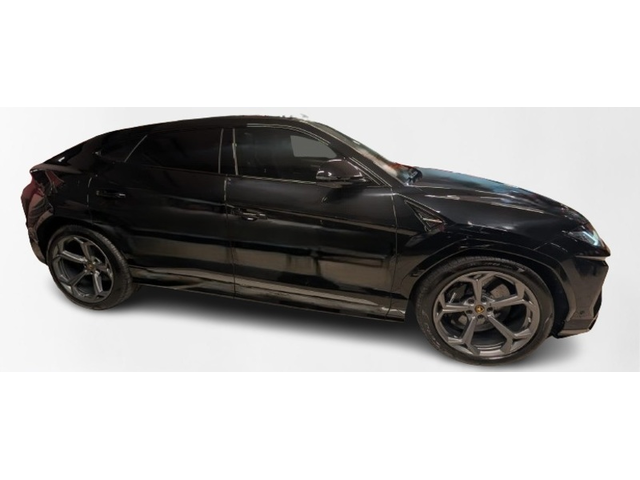 LAMBORGHINI Urus Urus 4.0 V8 - автомобили, коли, обяви за нови и употребявани 2