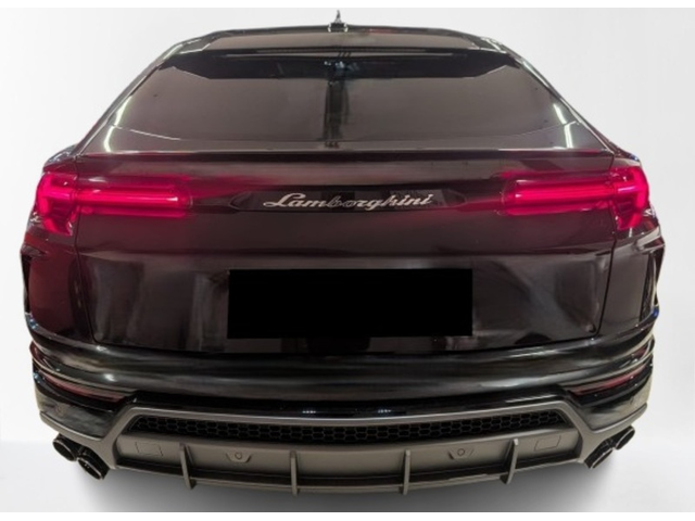 LAMBORGHINI Urus Urus 4.0 V8 - автомобили, коли, обяви за нови и употребявани 4
