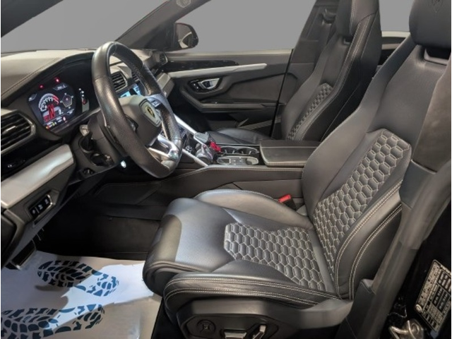 LAMBORGHINI Urus Urus 4.0 V8 - автомобили, коли, обяви за нови и употребявани 5