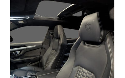LAMBORGHINI Urus Urus 4.0 V8 - автомобили, коли, обяви за нови и употребявани 6