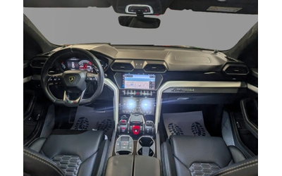 LAMBORGHINI Urus Urus 4.0 V8 - автомобили, коли, обяви за нови и употребявани 7