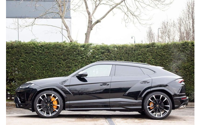 lamborghini-urus-urus-4-0-v8 - 2