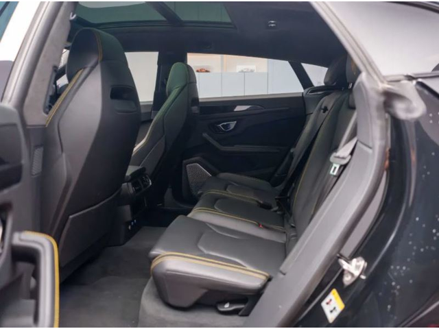 LAMBORGHINI Urus Urus 4.0 V8 - автомобили, коли, обяви за нови и употребявани 7