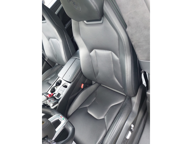 LAMBORGHINI Urus Urus 4.0 V8 4WD  - автомобили, коли, обяви за нови и употребявани 6