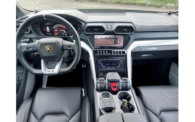 LAMBORGHINI Urus Urus 4.0 V8 4WD  - автомобили, коли, обяви за нови и употребявани 8