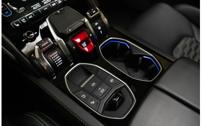 LAMBORGHINI URUS URUS 4.0 V8 4WD  - автомобили, коли, обяви за нови и употребявани 11