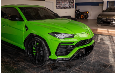 lamborghini-urus-urus-4-0-v8-4wd - 2