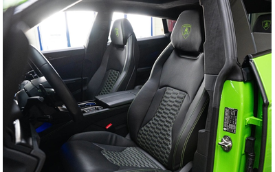 LAMBORGHINI URUS URUS 4.0 V8 4WD  - автомобили, коли, обяви за нови и употребявани 6