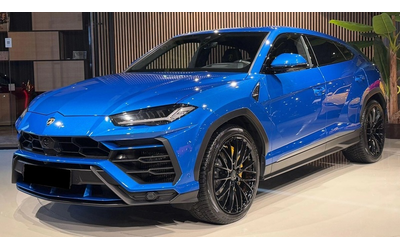 lamborghini-urus-urus-4-0-v8-4wd - 0
