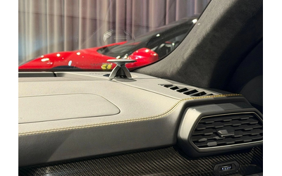 LAMBORGHINI URUS URUS 4.0 V8 4WD  - автомобили, коли, обяви за нови и употребявани 11