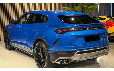 lamborghini-urus-urus-4-0-v8-4wd - 2