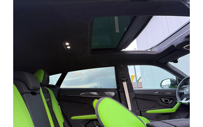 LAMBORGHINI Urus Urus 4.0 V8 4WD - автомобили, коли, обяви за нови и употребявани 14