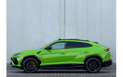 lamborghini-urus-urus-4-0-v8-4wd - 2