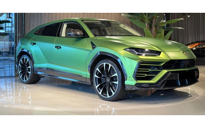 lamborghini-urus-urus-4-0-v8-4wd - 0