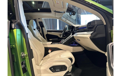 LAMBORGHINI URUS URUS 4.0 V8 4WD  - автомобили, коли, обяви за нови и употребявани 11