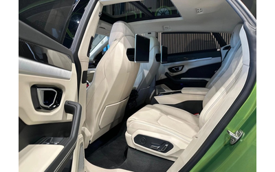 LAMBORGHINI URUS URUS 4.0 V8 4WD  - автомобили, коли, обяви за нови и употребявани 12