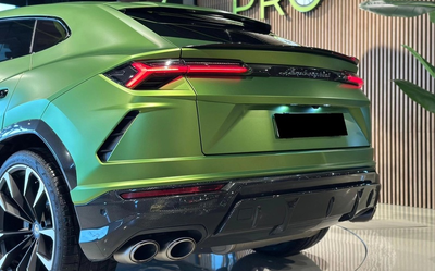 LAMBORGHINI URUS URUS 4.0 V8 4WD  - автомобили, коли, обяви за нови и употребявани 6