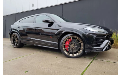 lamborghini-urus-urus-4-0-v8-awd - 0