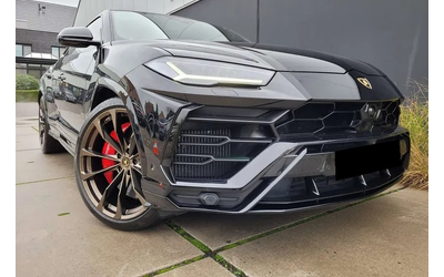 lamborghini-urus-urus-4-0-v8-awd - 1