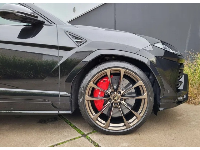 LAMBORGHINI Urus Urus 4.0 V8 AWD - автомобили, коли, обяви за нови и употребявани 3
