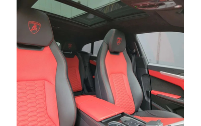 LAMBORGHINI Urus Urus 4.0 V8 AWD - автомобили, коли, обяви за нови и употребявани 6