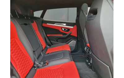 LAMBORGHINI Urus Urus 4.0 V8 AWD - автомобили, коли, обяви за нови и употребявани 7