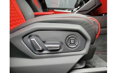 LAMBORGHINI Urus Urus 4.0 V8 AWD - автомобили, коли, обяви за нови и употребявани 8