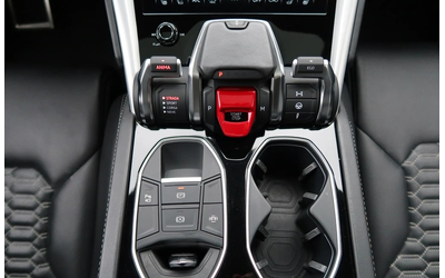 LAMBORGHINI URUS URUS 4.0 V8 AWD - автомобили, коли, обяви за нови и употребявани 10