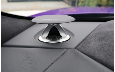 LAMBORGHINI URUS URUS 4.0 V8 AWD - автомобили, коли, обяви за нови и употребявани 11