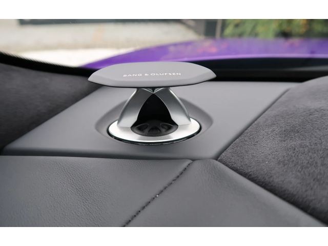 LAMBORGHINI URUS URUS 4.0 V8 AWD - автомобили, коли, обяви за нови и употребявани 11