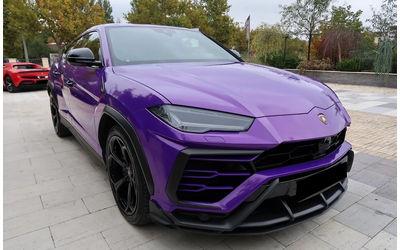 lamborghini-urus-urus-4-0-v8-awd - 1