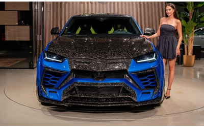 lamborghini-urus-urus-mansory-4-0-v8-4wd - 1