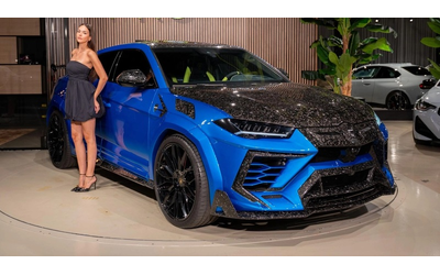 lamborghini-urus-urus-mansory-4-0-v8-4wd - 2